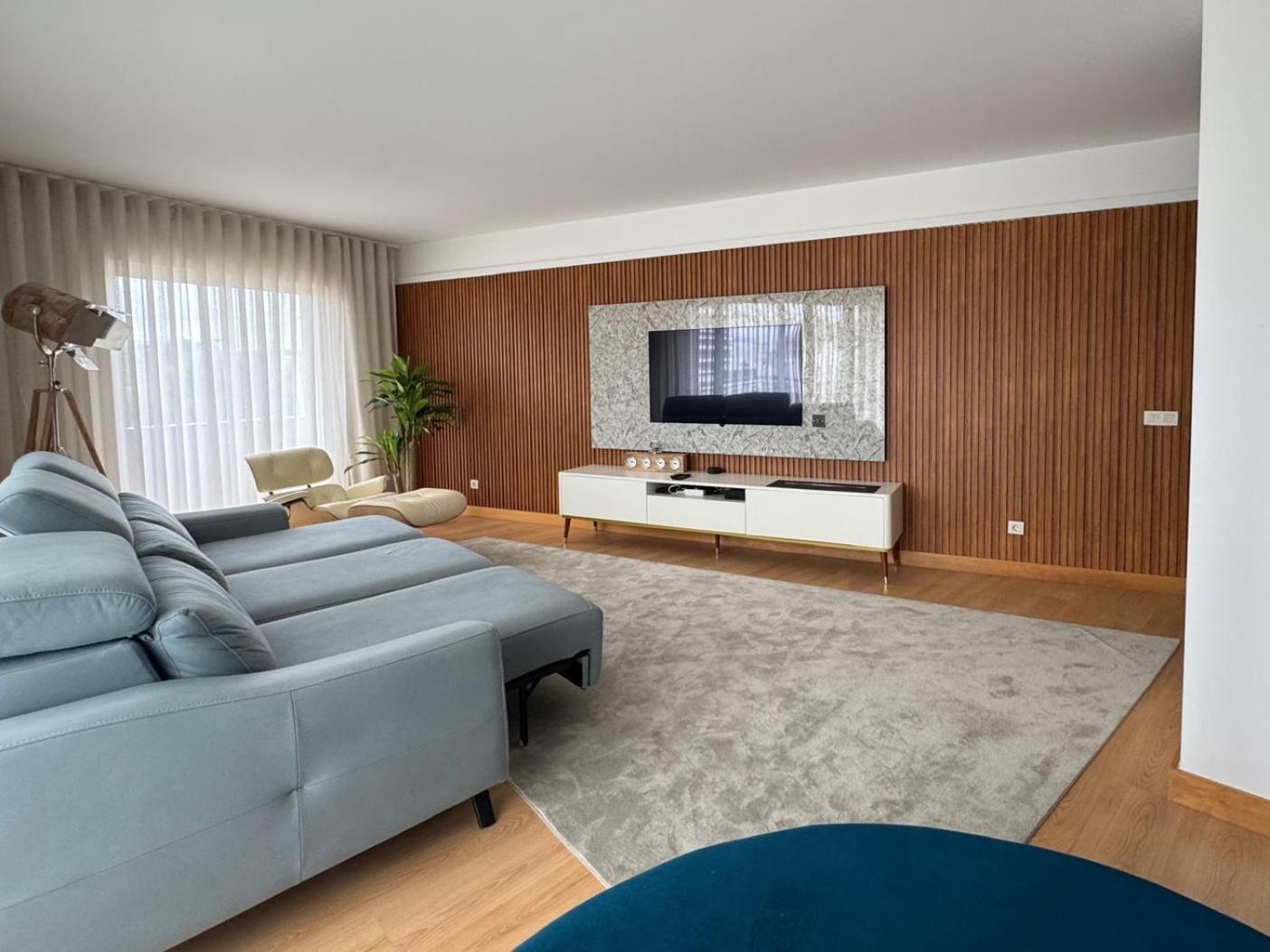 Marina Ii, Junto à água Da Premiada Marina De Apartamento