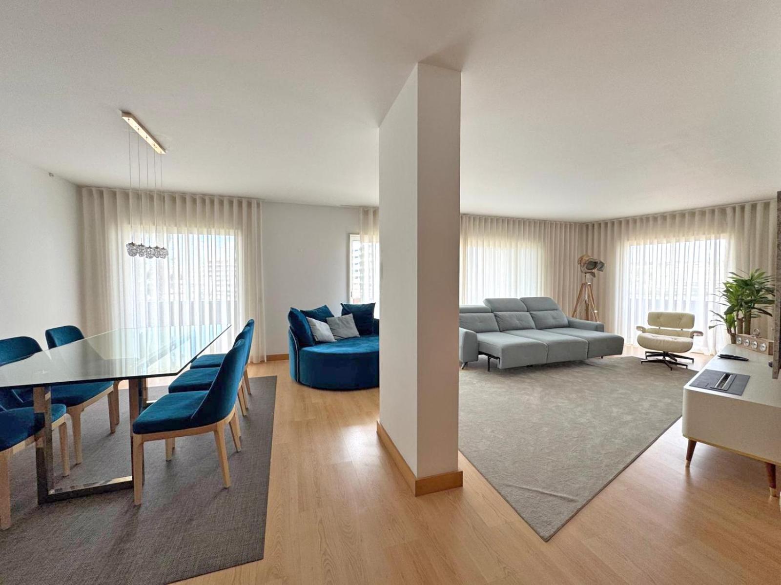 Apartamento Marina Ii, Junto à água Da Premiada Marina De *