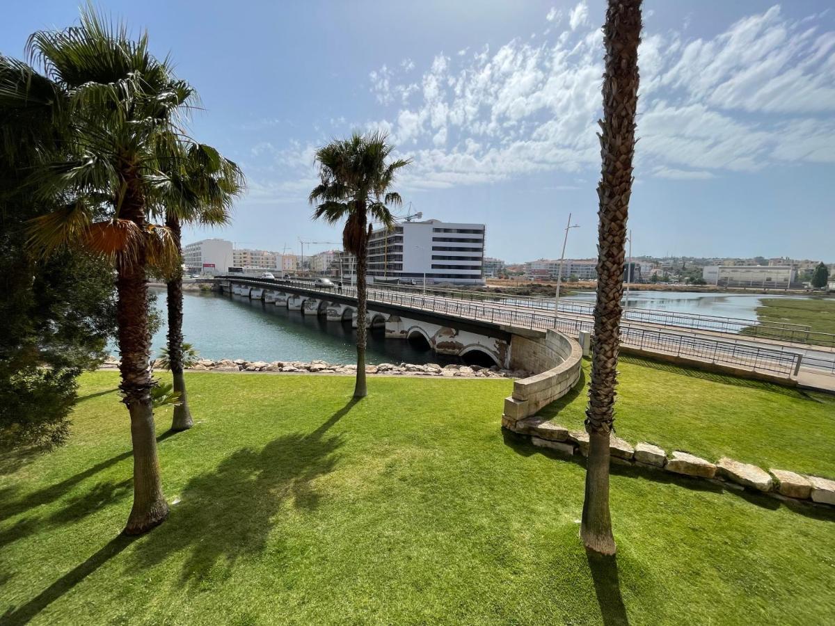 Apartamento Marina Ii, Junto à água Da Premiada Marina De *