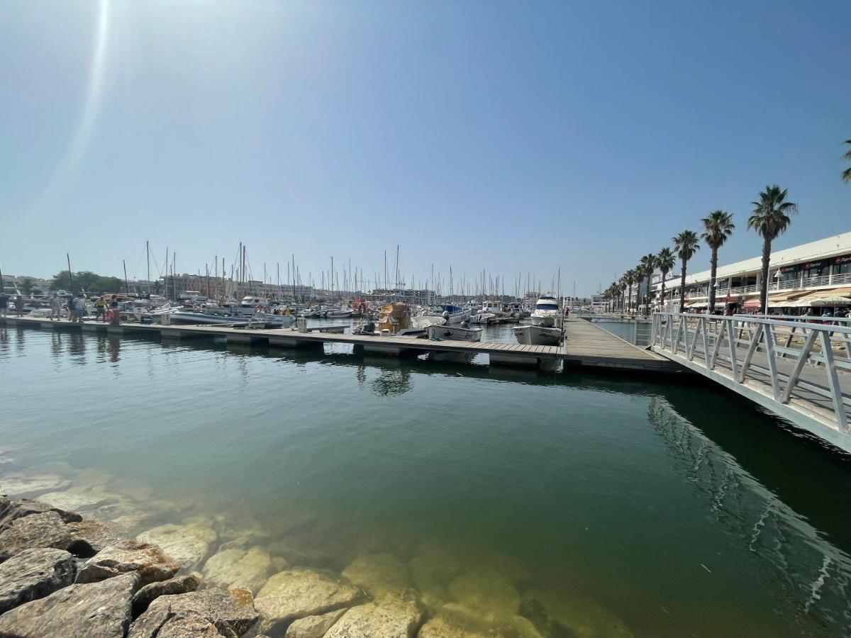 Apartamento Marina Ii, Junto à água Da Premiada Marina De