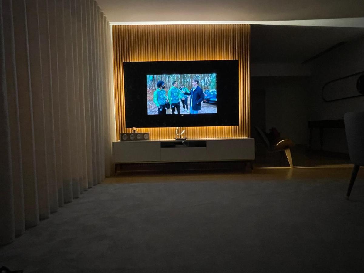 Apartamento Marina Ii, Junto à água Da Premiada Marina De *