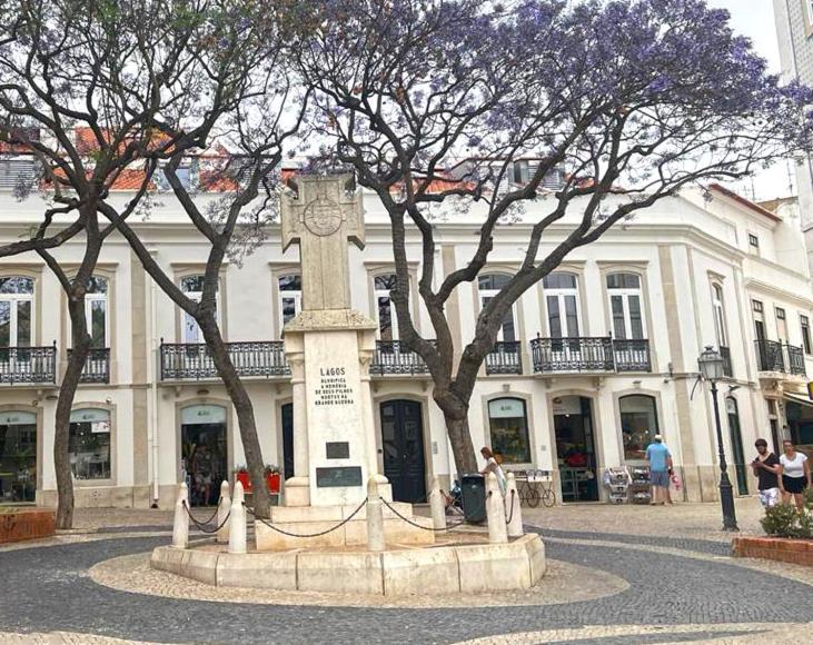 Marina Ii, Junto à água Da Premiada Marina De