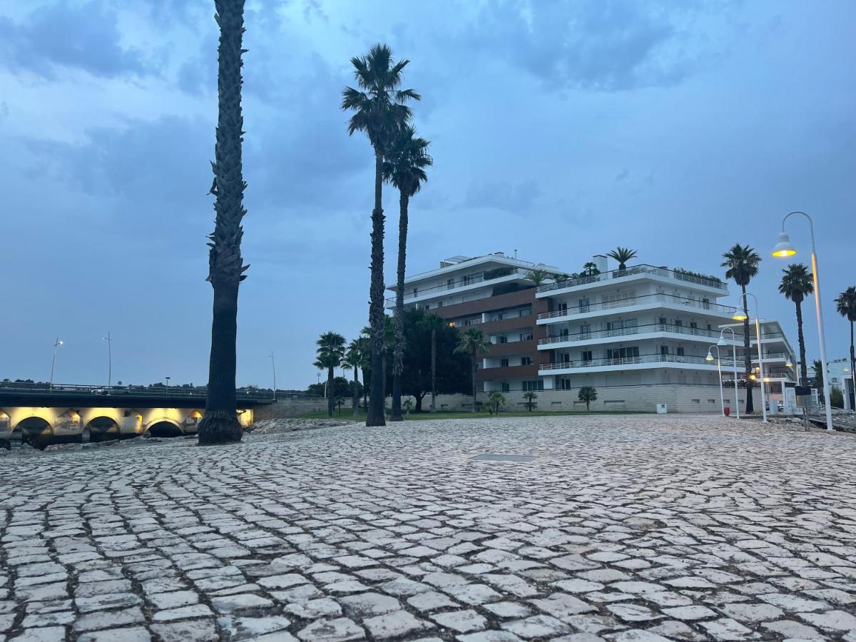 Marina Ii, Junto à água Da Premiada Marina De