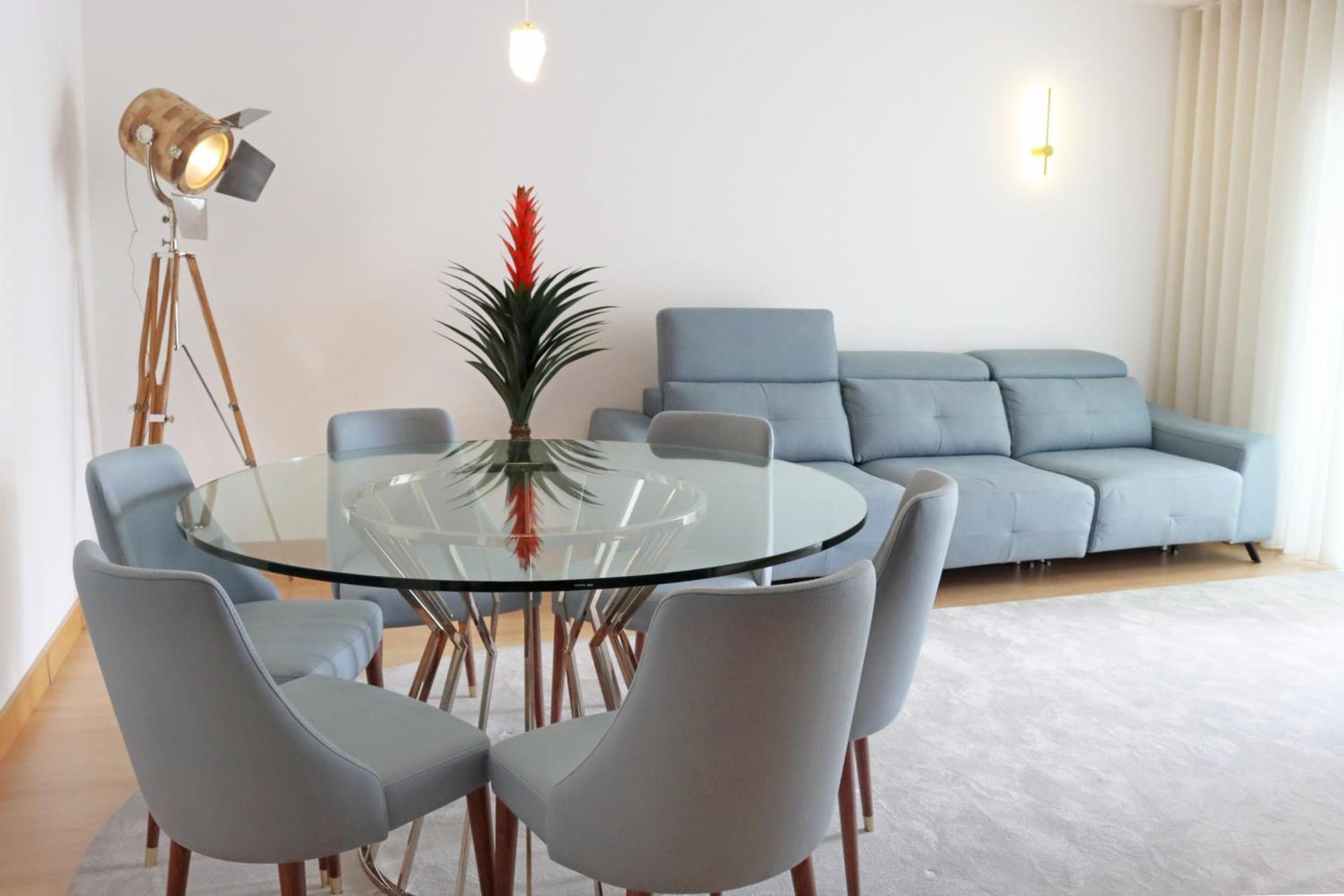 Apartamento Marina Ii, Junto à água Da Premiada Marina De Lagos