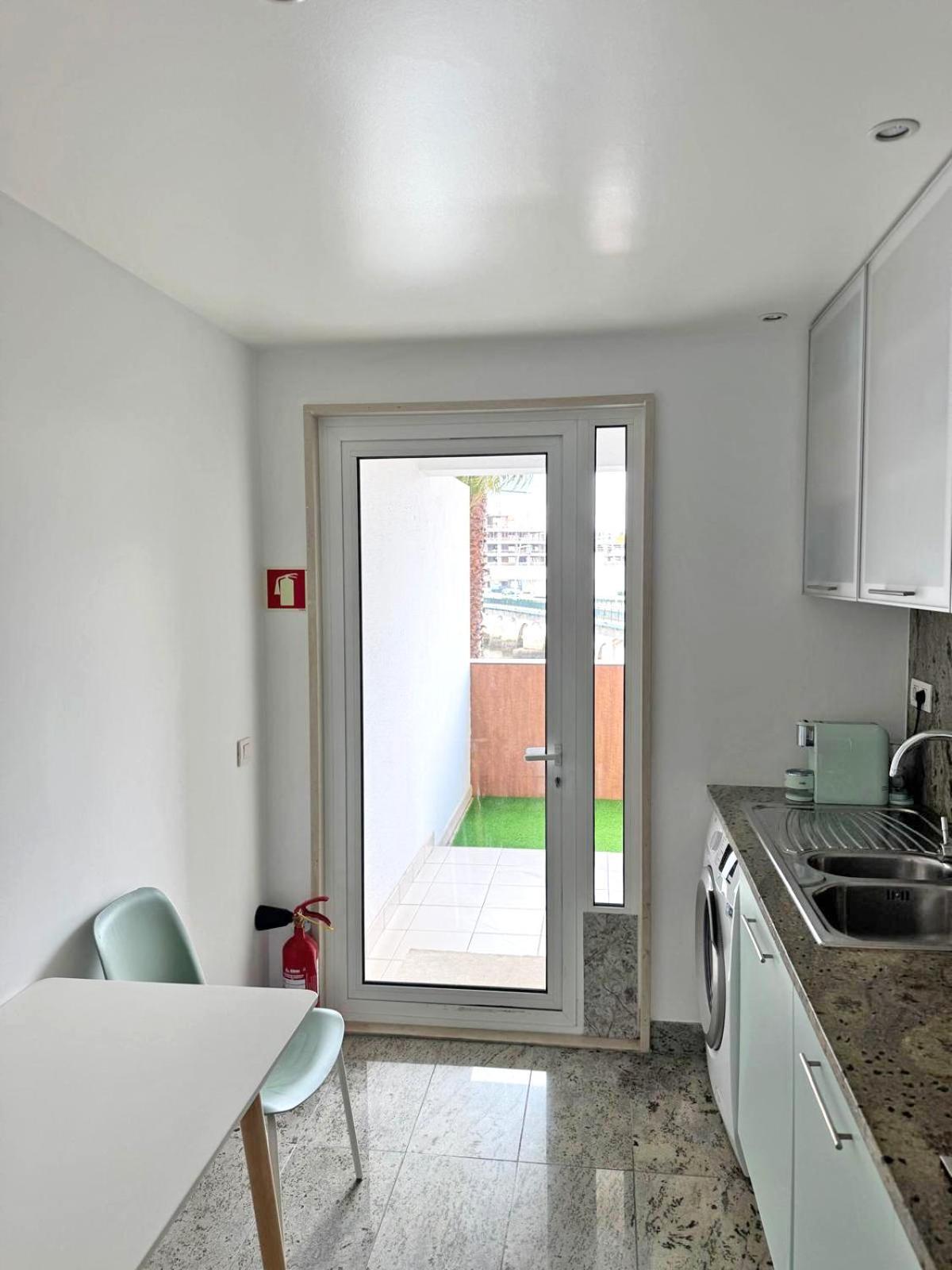 Marina Ii, Junto à água Da Premiada Marina De Apartamento