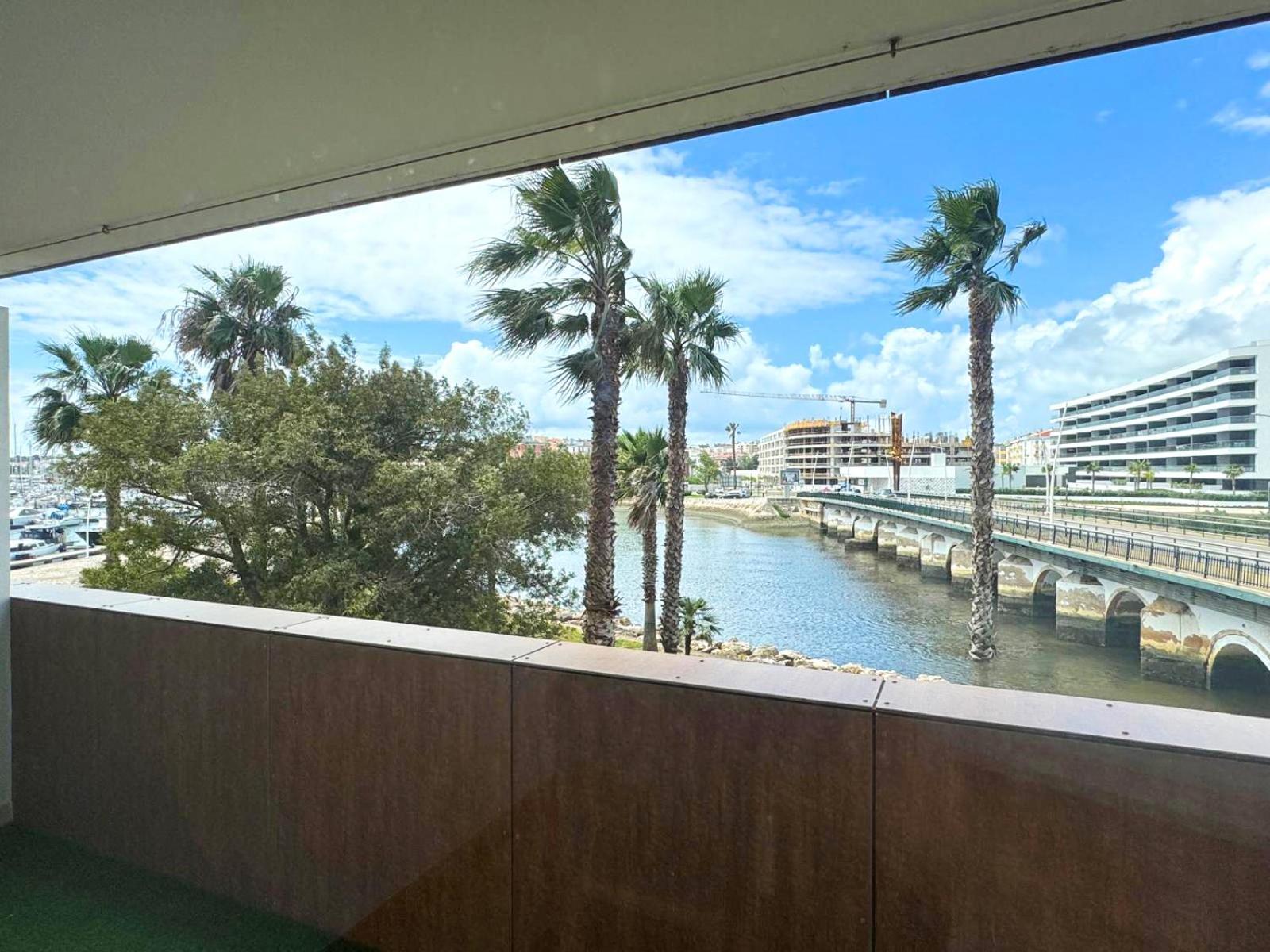 Marina Ii, Junto à água Da Premiada Marina De Apartamento