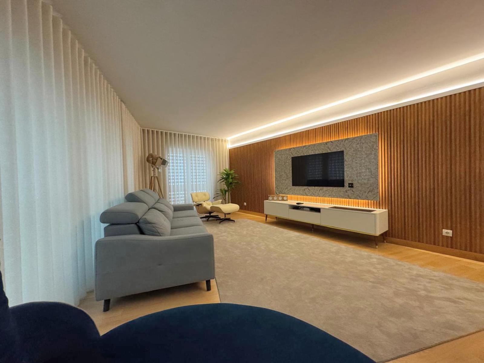 Apartamento Marina Ii, Junto à água Da Premiada Marina De