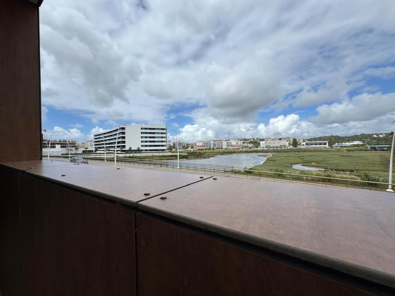 Marina Ii, Junto à água Da Premiada Marina De Apartamento Lagos