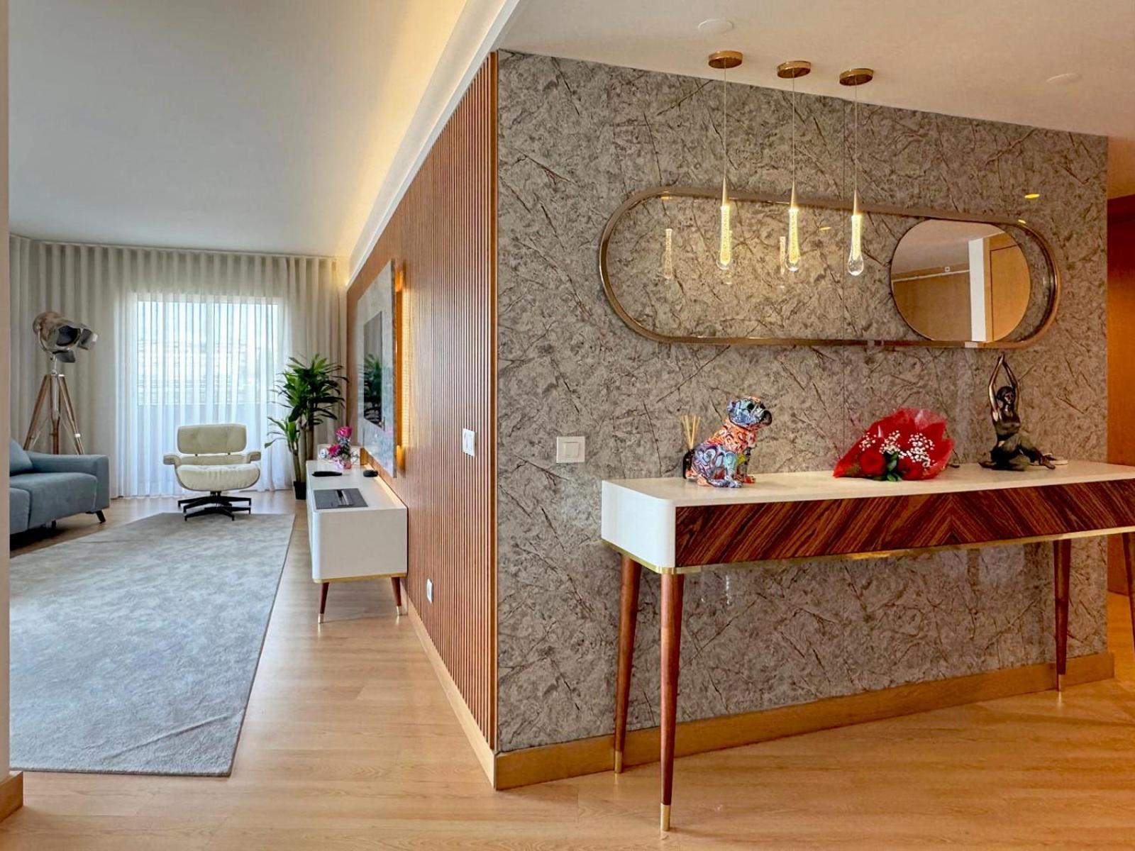 Apartamento Marina Ii, Junto à água Da Premiada Marina De Lagos