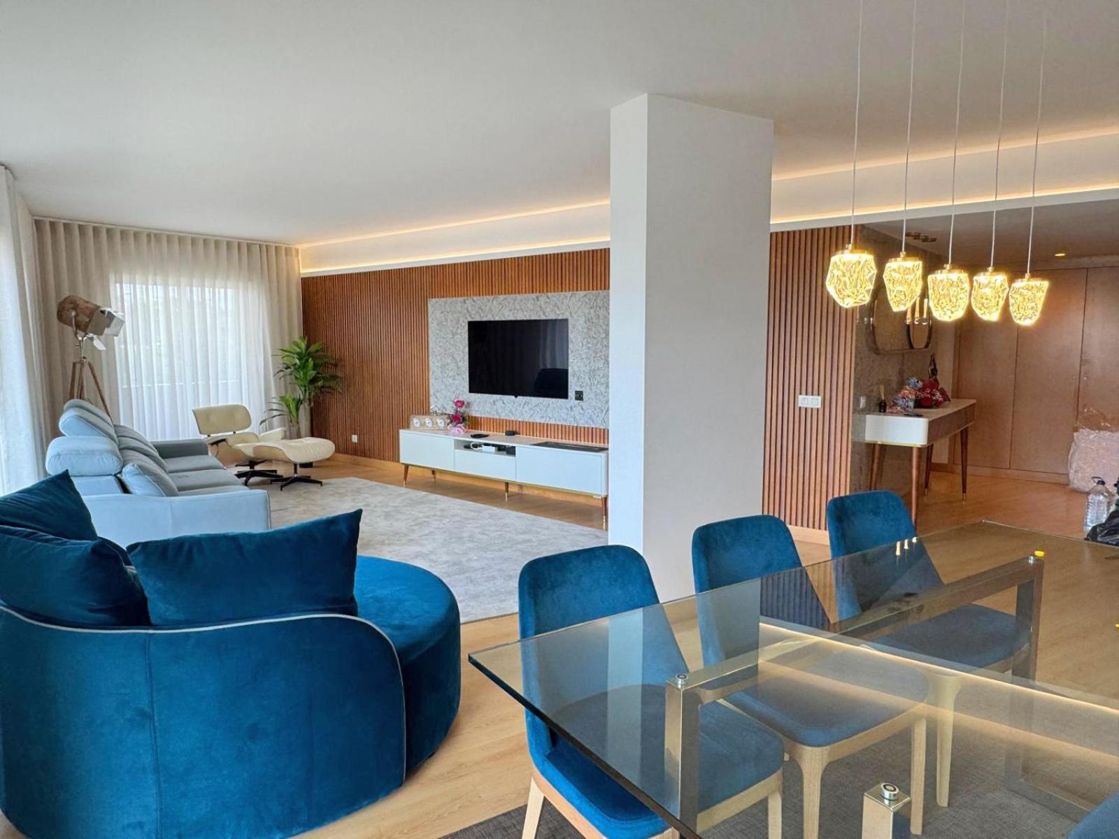Apartamento Marina Ii, Junto à água Da Premiada Marina De