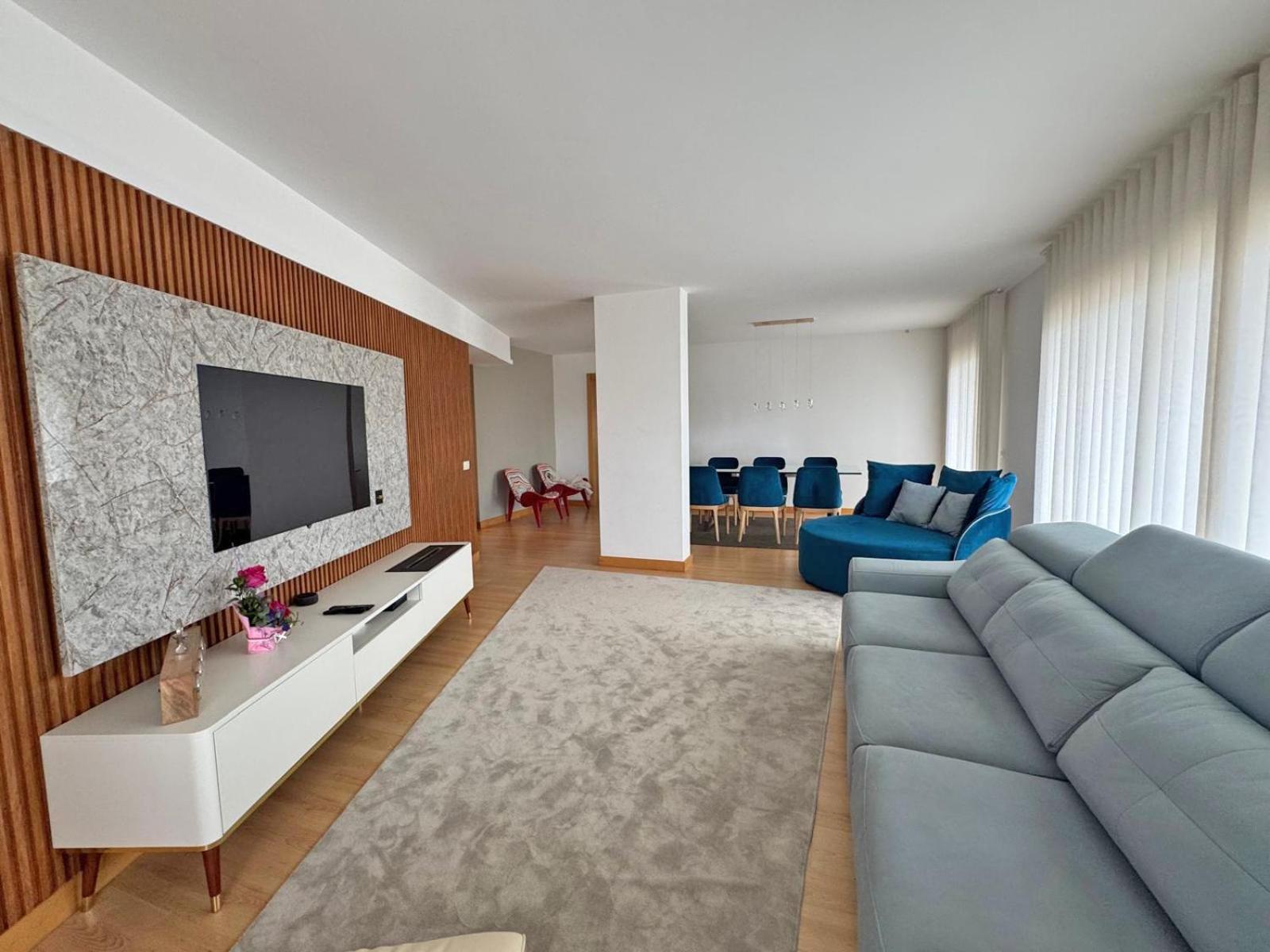 Marina Ii, Junto à água Da Premiada Marina De Apartamento *