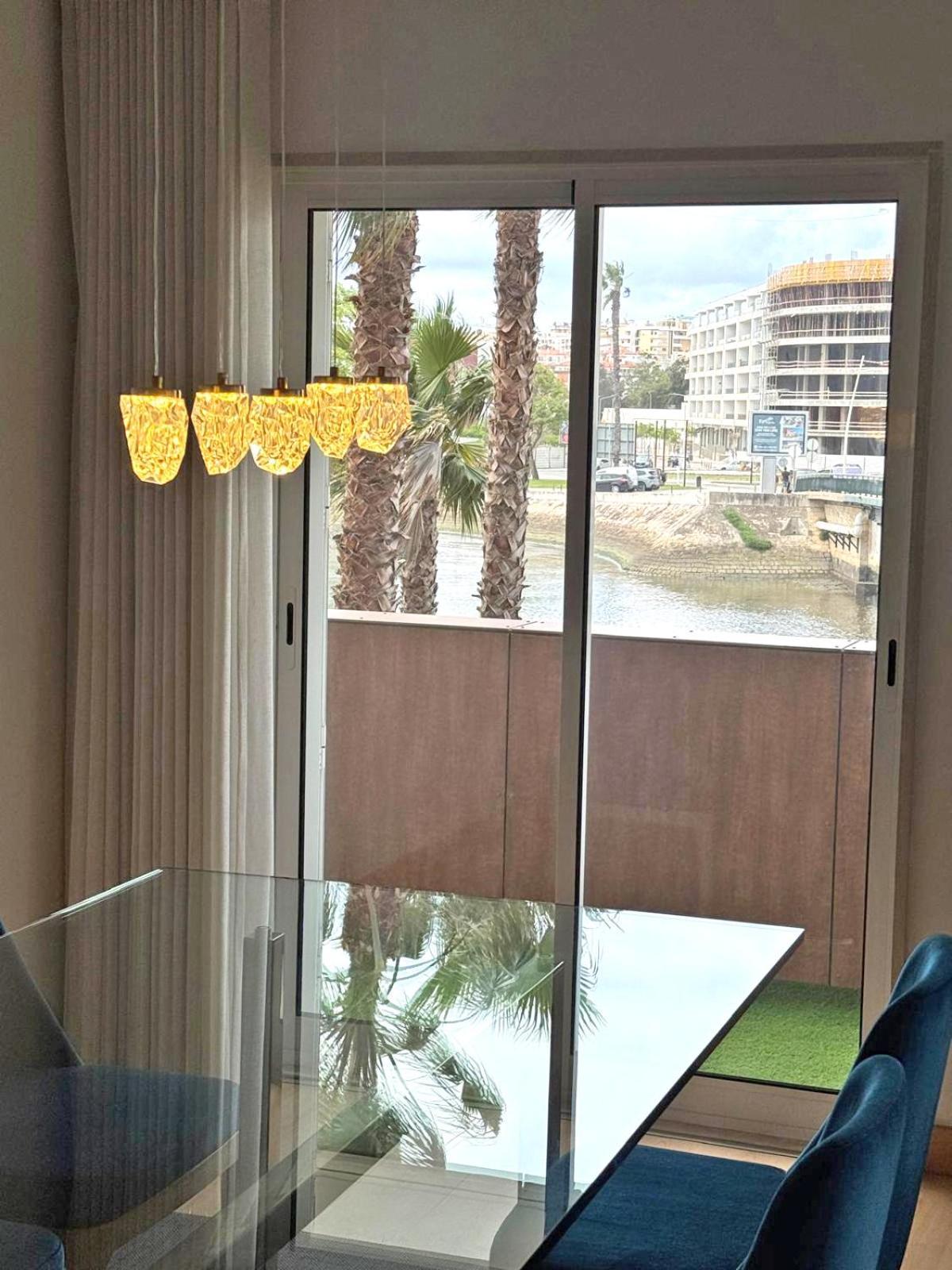 Marina Ii, Junto à água Da Premiada Marina De Apartamento